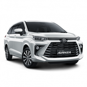 Toyota All New Avanza