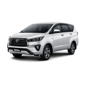 Toyota New Kijang Innova