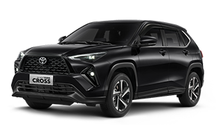 yariscross